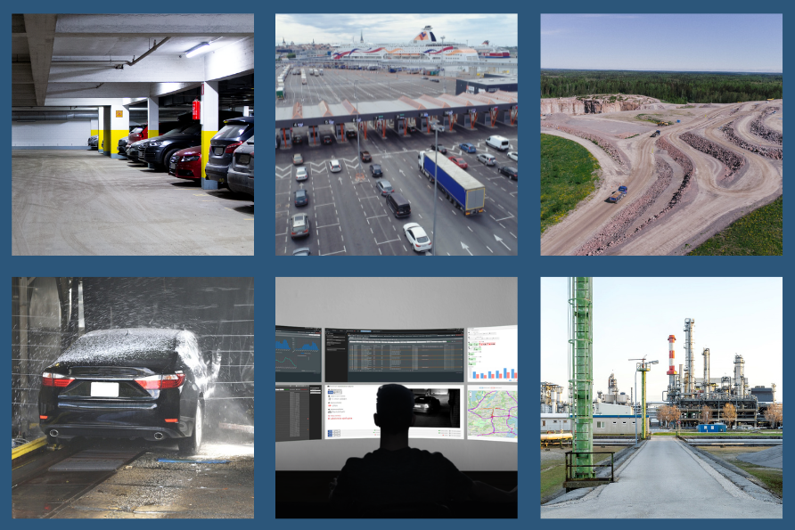 Our solution range has expanded with six industry-specific WYS…
