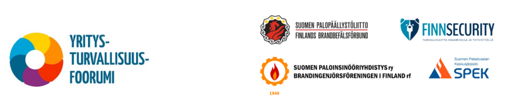 WYS Palvelualusta esillä Yritysturvallisuusfoorumissa