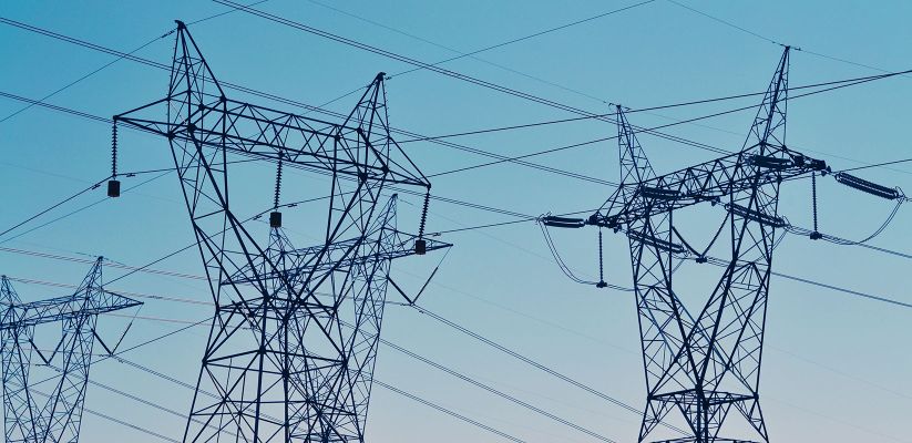 Power grid